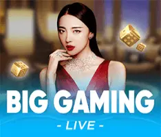 BG Live Casino Game