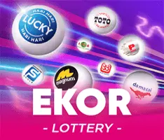 Winbox Ekor Lottery