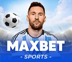 Maxbet games