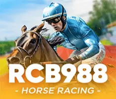 Horse Racing RCB988