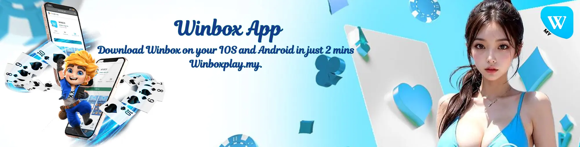 Winbox App