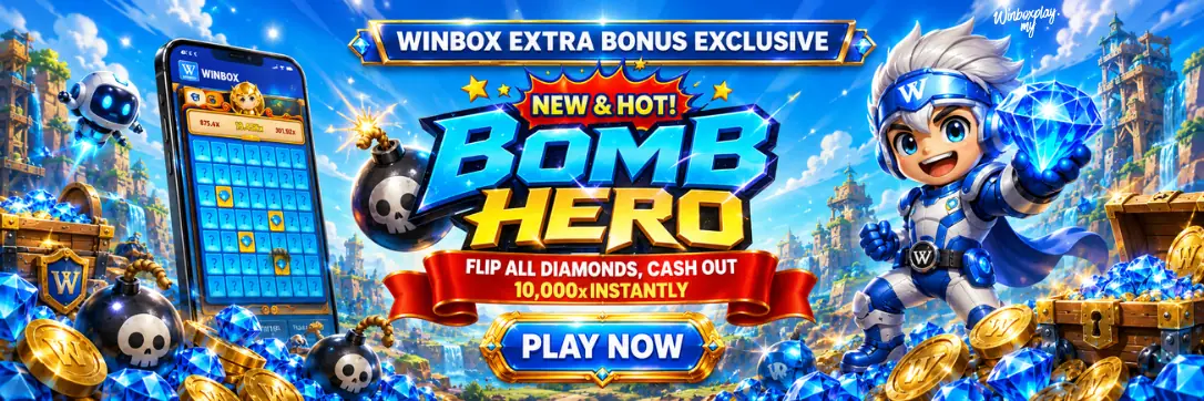 Winbox game