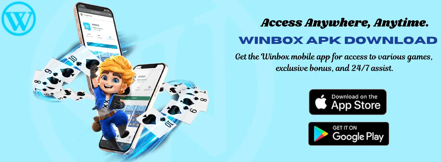 WinBox Banner