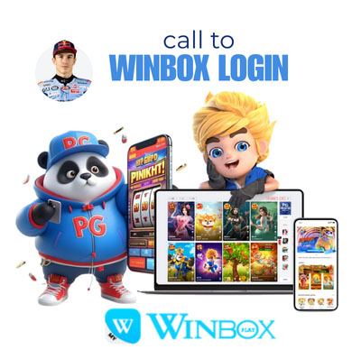 Winbox Login